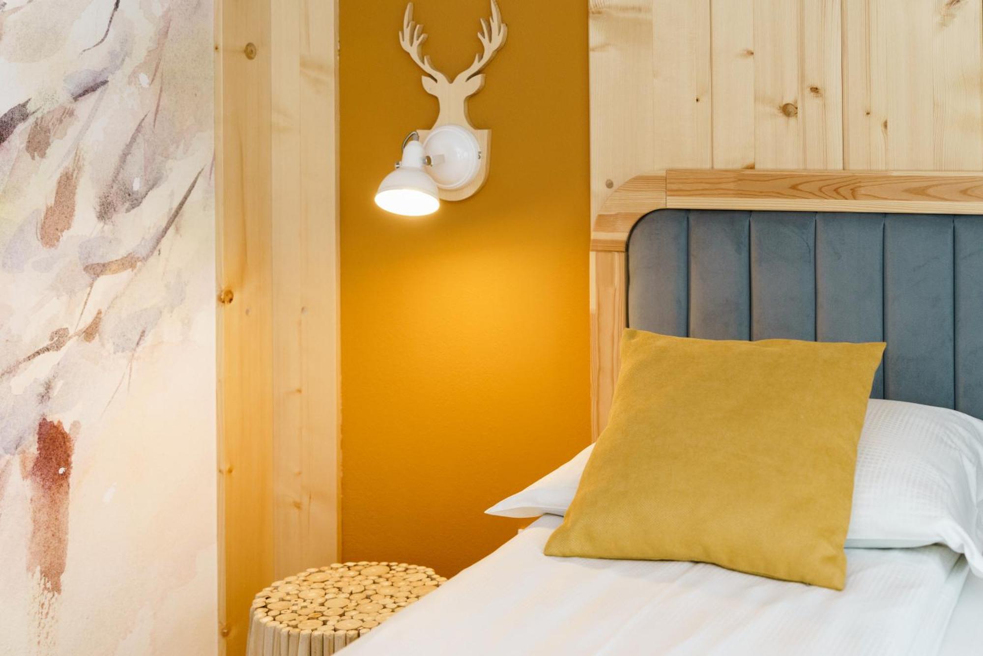 Dw Bogun Bed & Breakfast Bialka Tatrzanska Exterior photo