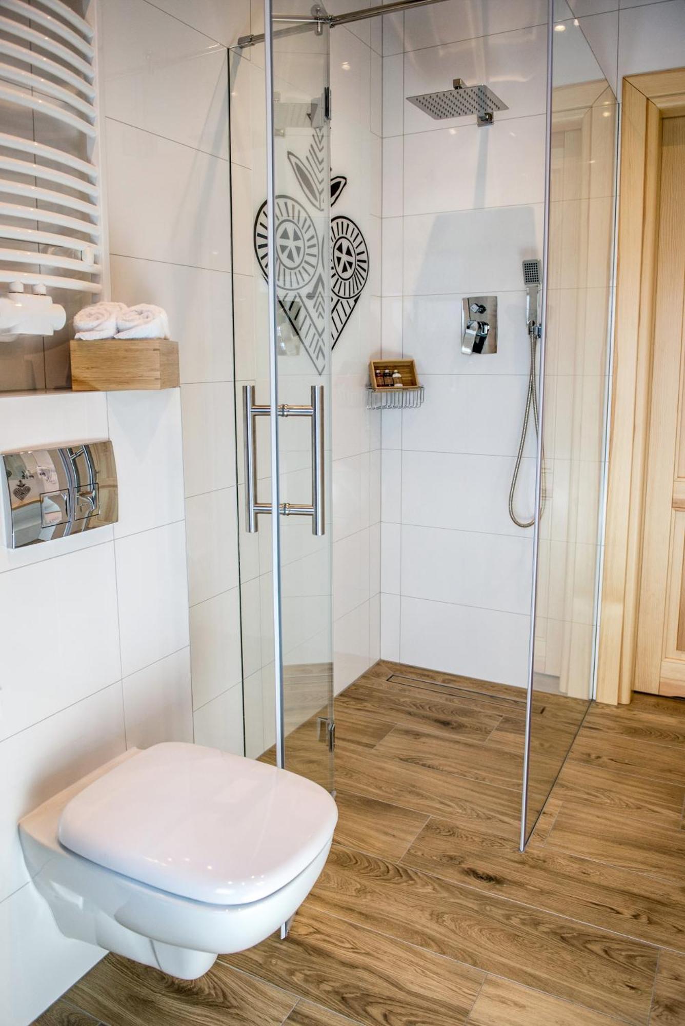 Dw Bogun Bed & Breakfast Bialka Tatrzanska Exterior photo