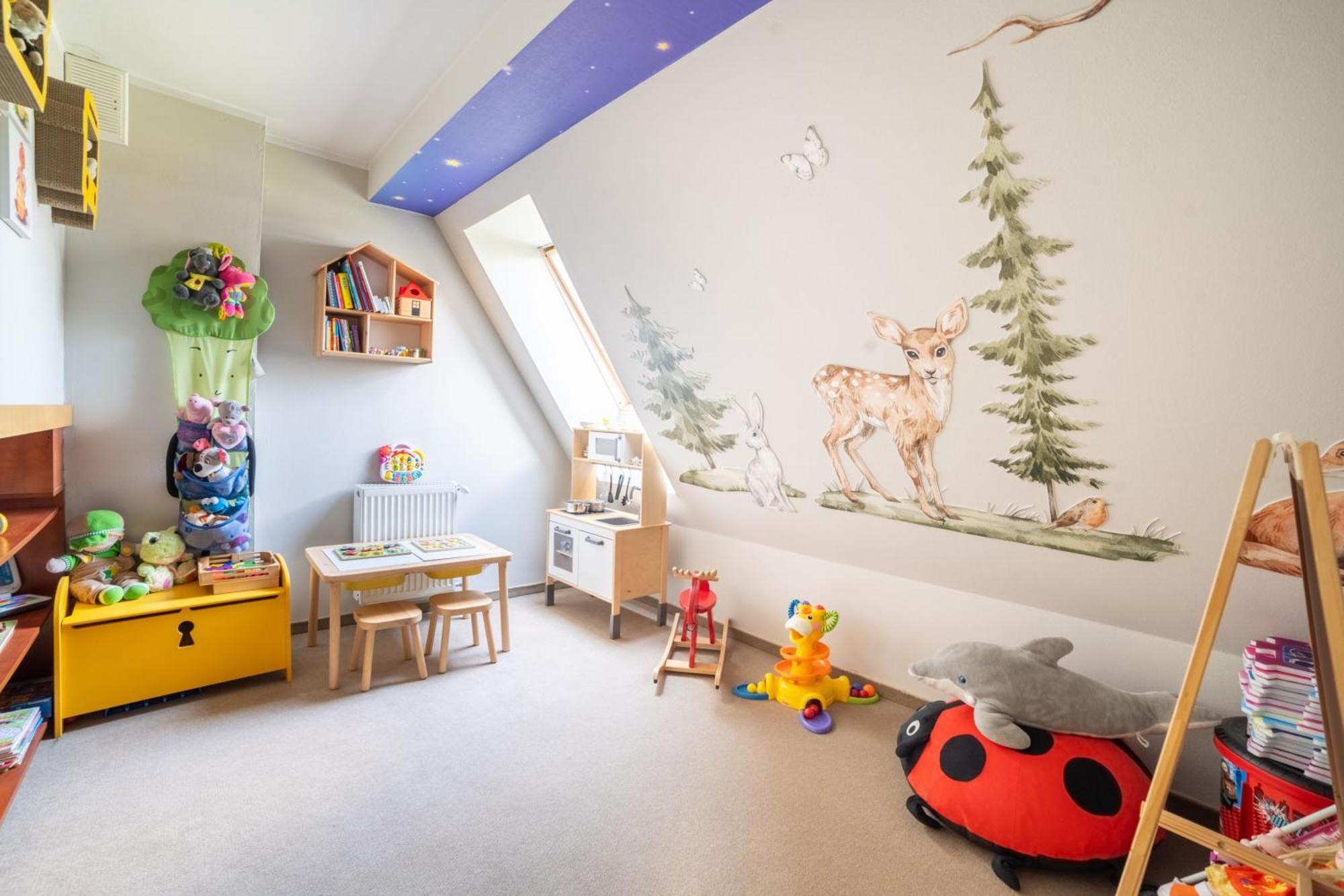 Dw Bogun Bed & Breakfast Bialka Tatrzanska Exterior photo