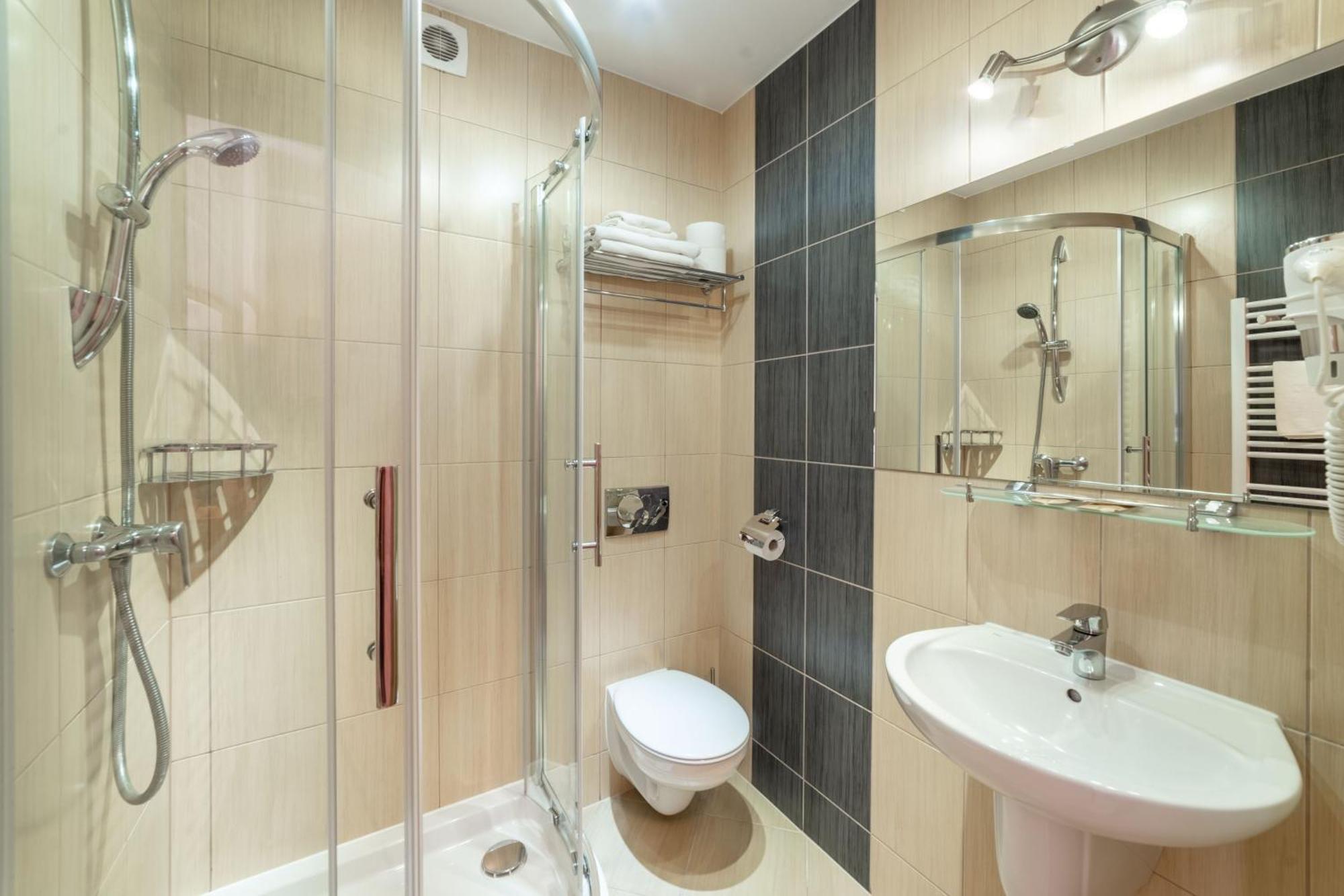 Dw Bogun Bed & Breakfast Bialka Tatrzanska Exterior photo